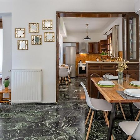 فيلا A&S Seaside House ليكسوري المظهر الخارجي الصورة
