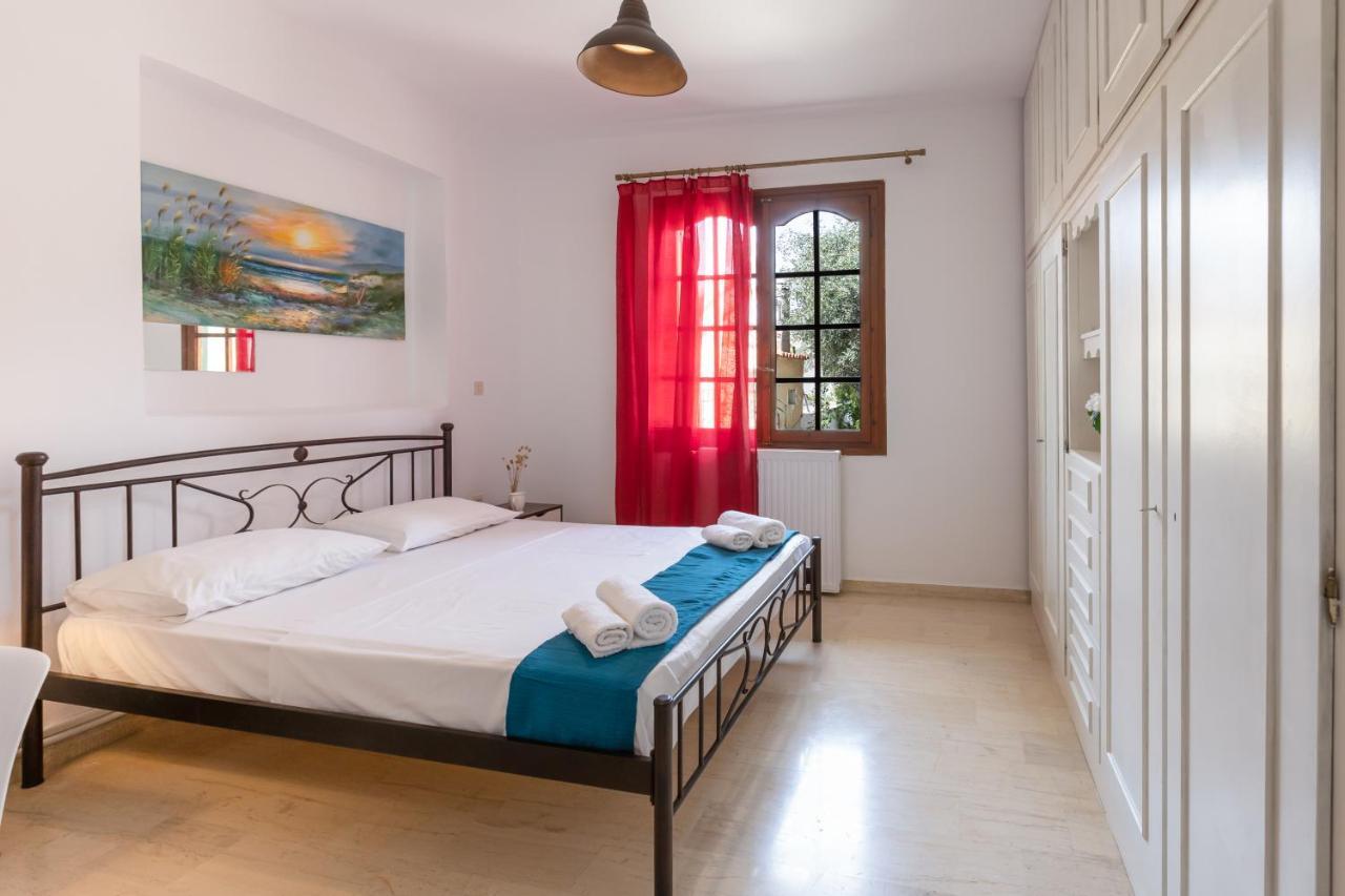 فيلا A&S Seaside House ليكسوري المظهر الخارجي الصورة