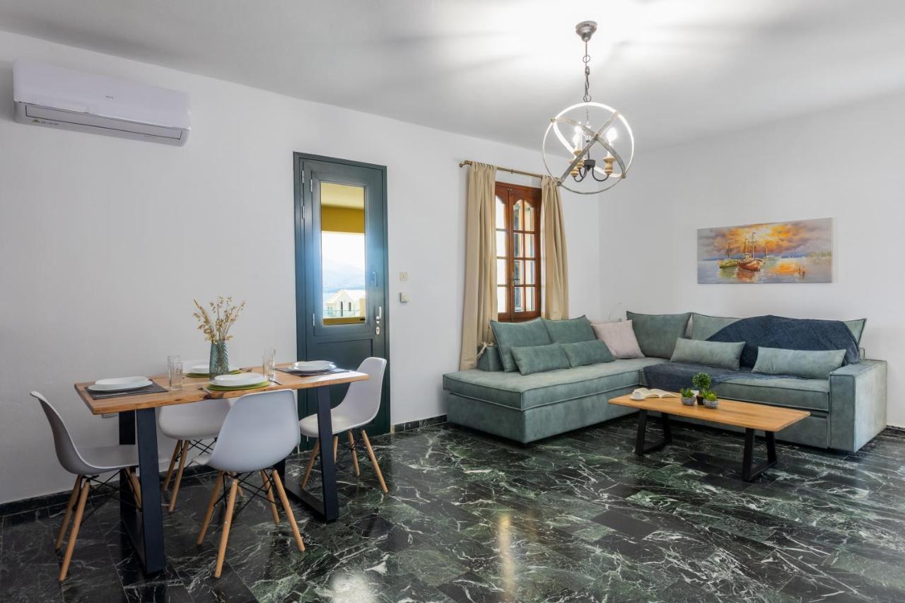 فيلا A&S Seaside House ليكسوري المظهر الخارجي الصورة