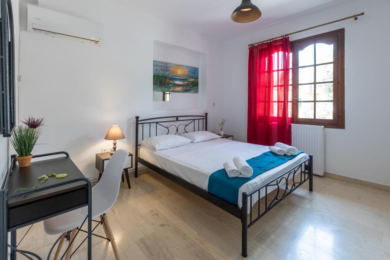 فيلا A&S Seaside House ليكسوري المظهر الخارجي الصورة
