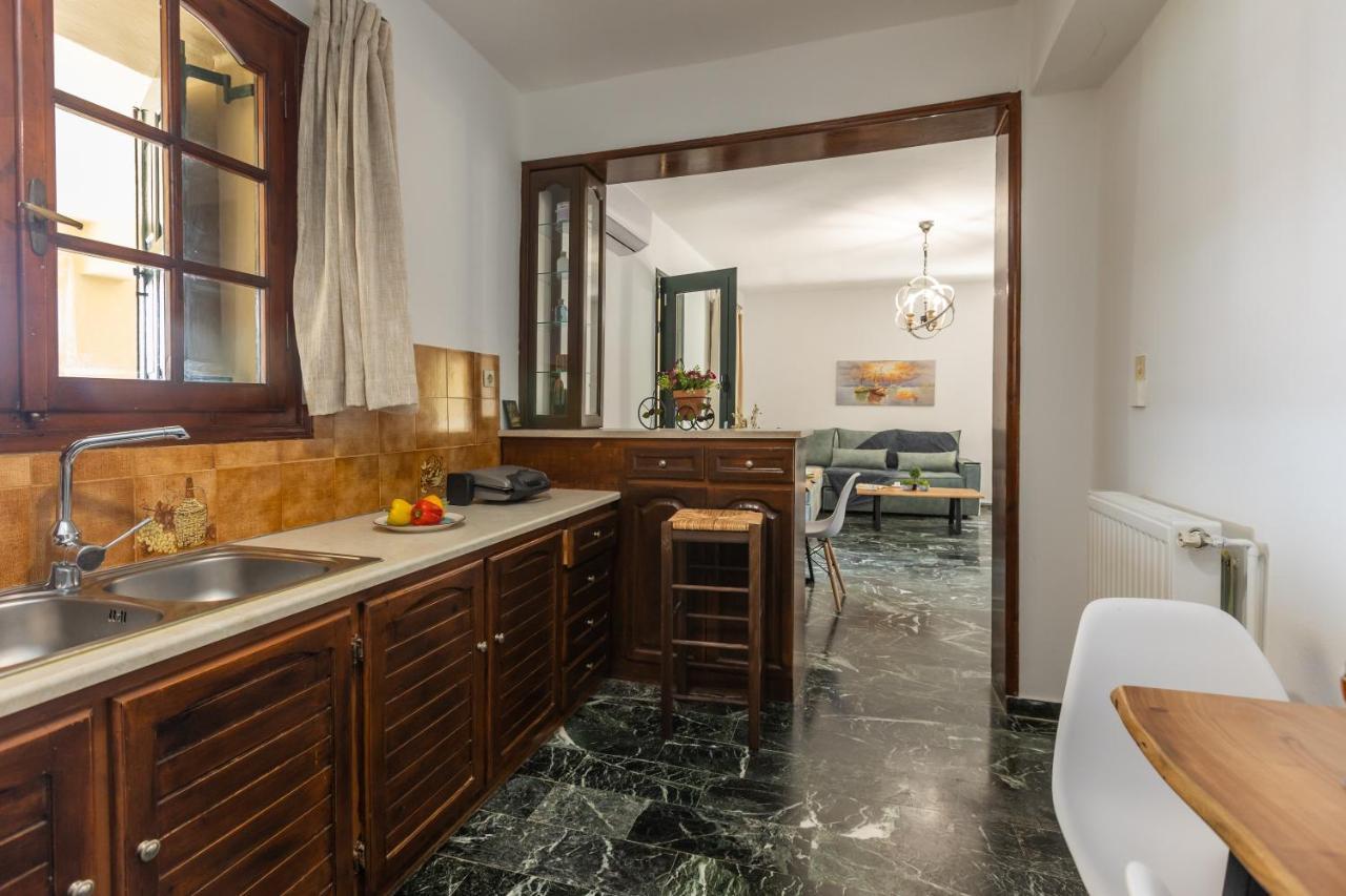 فيلا A&S Seaside House ليكسوري المظهر الخارجي الصورة