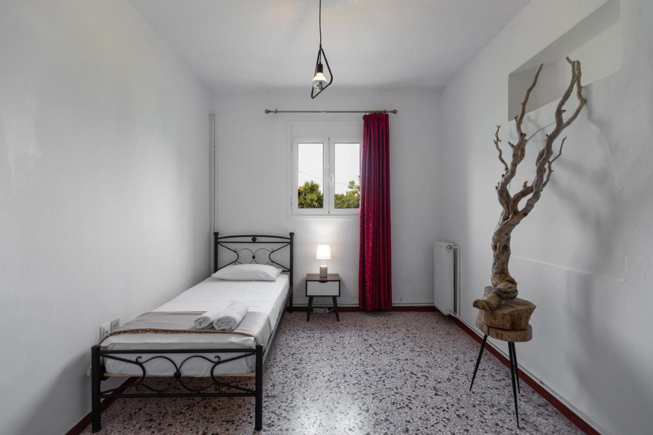 فيلا A&S Seaside House ليكسوري المظهر الخارجي الصورة