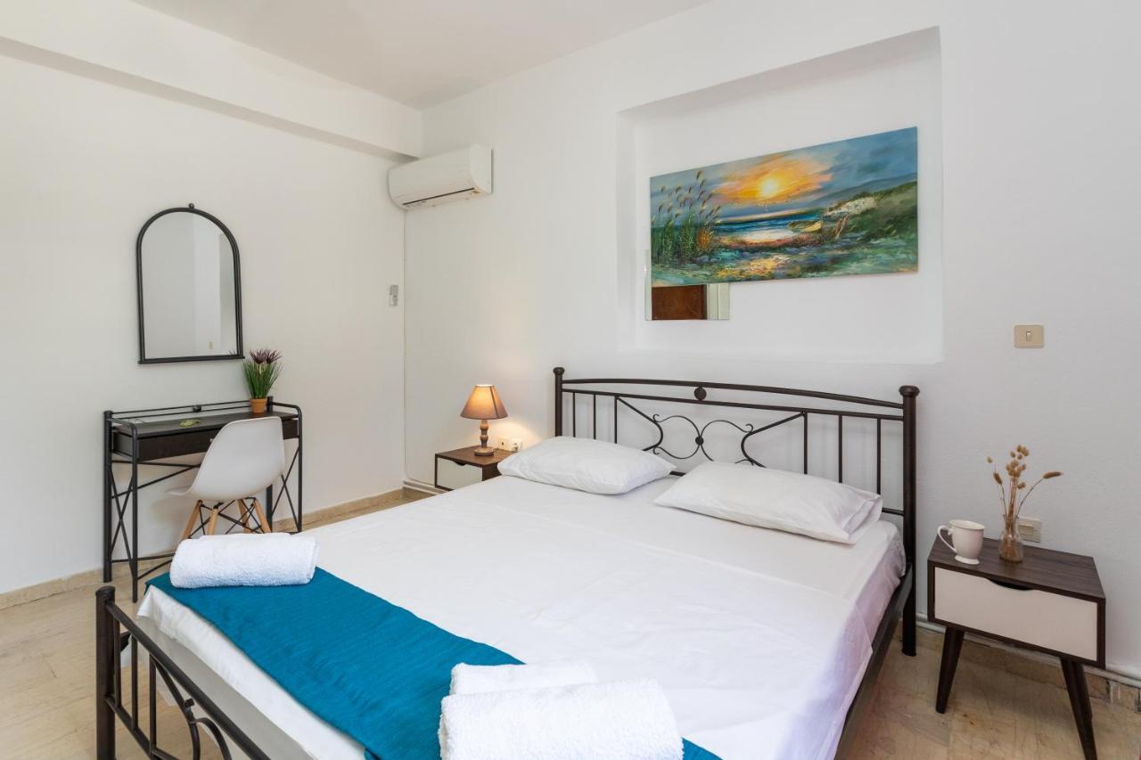 فيلا A&S Seaside House ليكسوري المظهر الخارجي الصورة