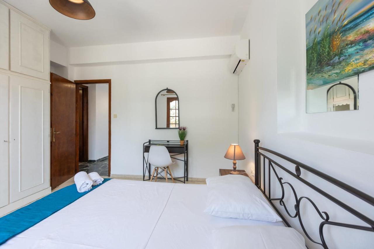 فيلا A&S Seaside House ليكسوري المظهر الخارجي الصورة