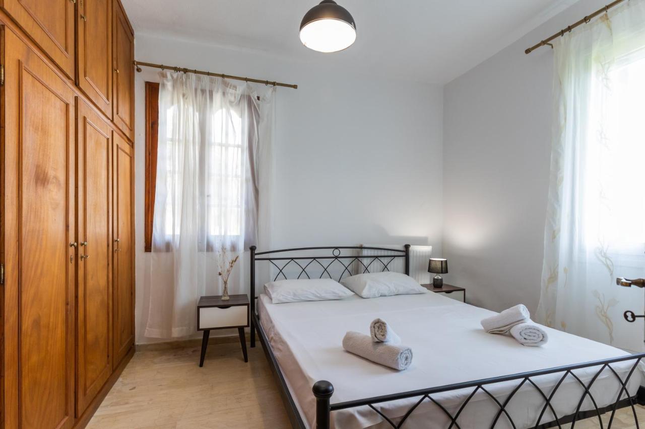 فيلا A&S Seaside House ليكسوري المظهر الخارجي الصورة