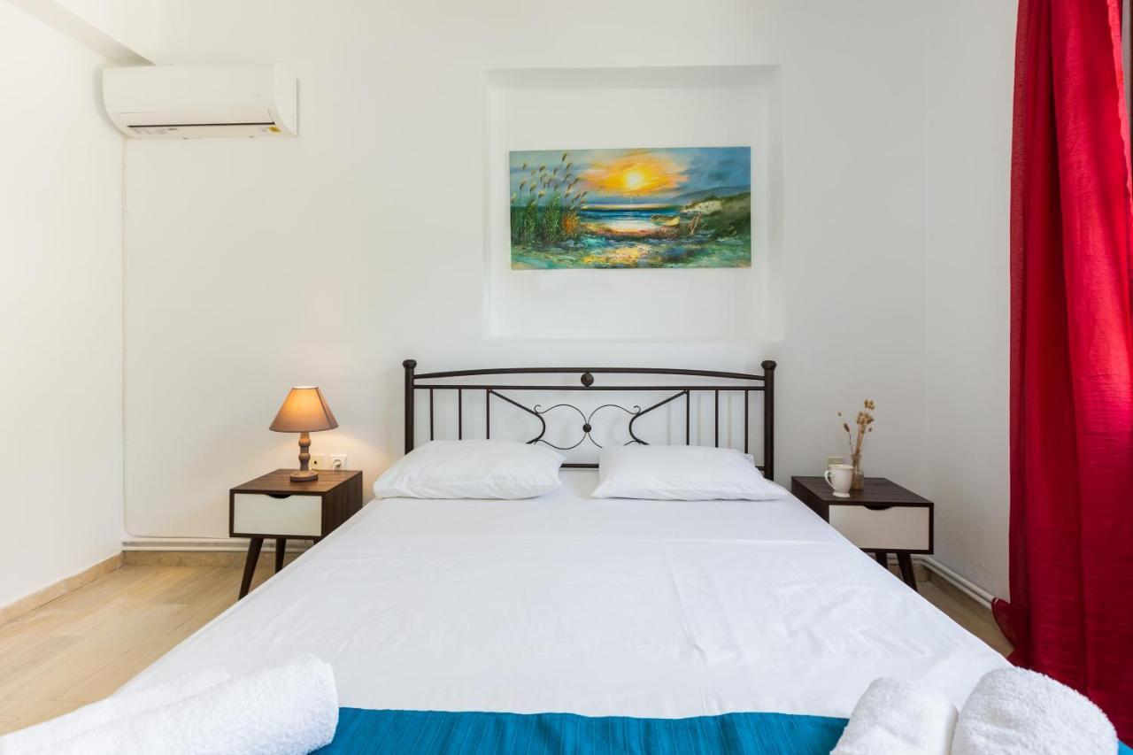 فيلا A&S Seaside House ليكسوري المظهر الخارجي الصورة