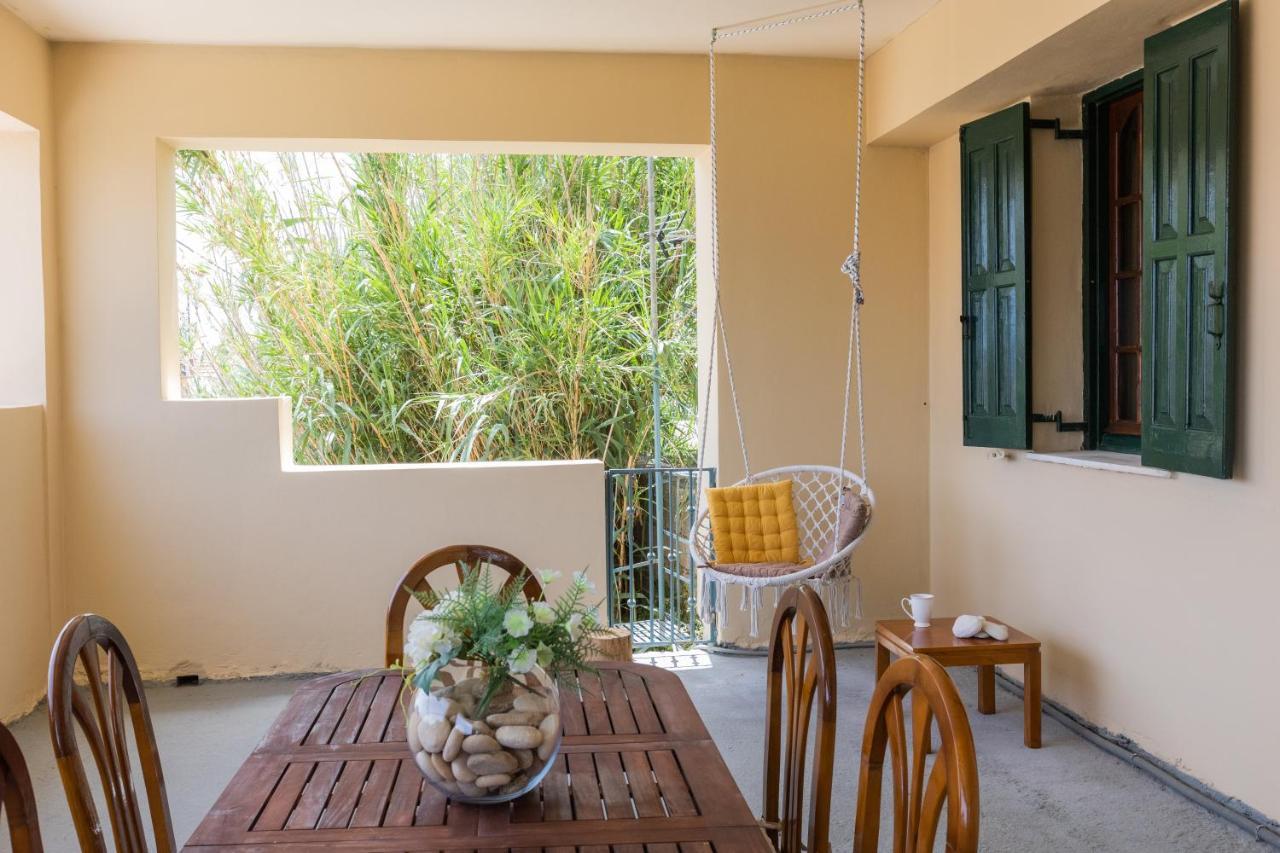 فيلا A&S Seaside House ليكسوري المظهر الخارجي الصورة