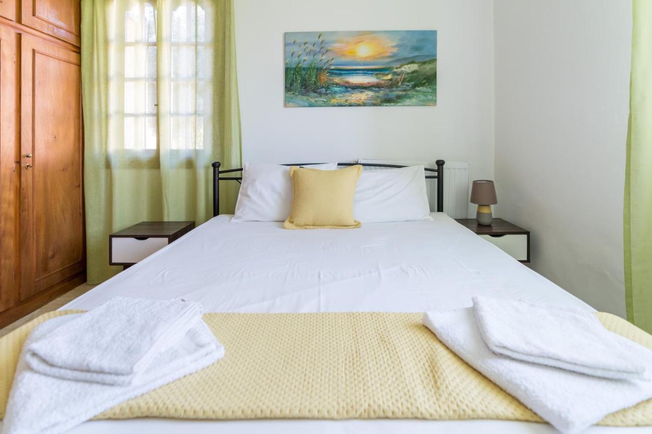 فيلا A&S Seaside House ليكسوري المظهر الخارجي الصورة