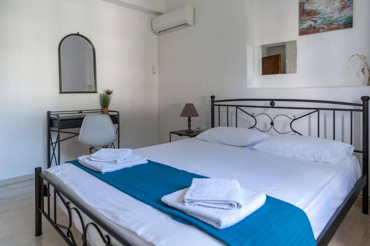 فيلا A&S Seaside House ليكسوري المظهر الخارجي الصورة
