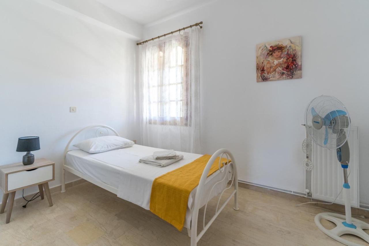 فيلا A&S Seaside House ليكسوري المظهر الخارجي الصورة