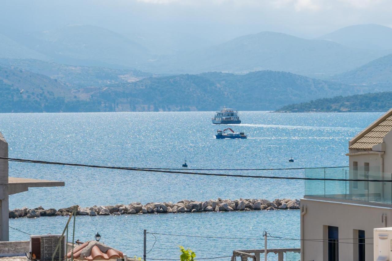 فيلا A&S Seaside House ليكسوري المظهر الخارجي الصورة