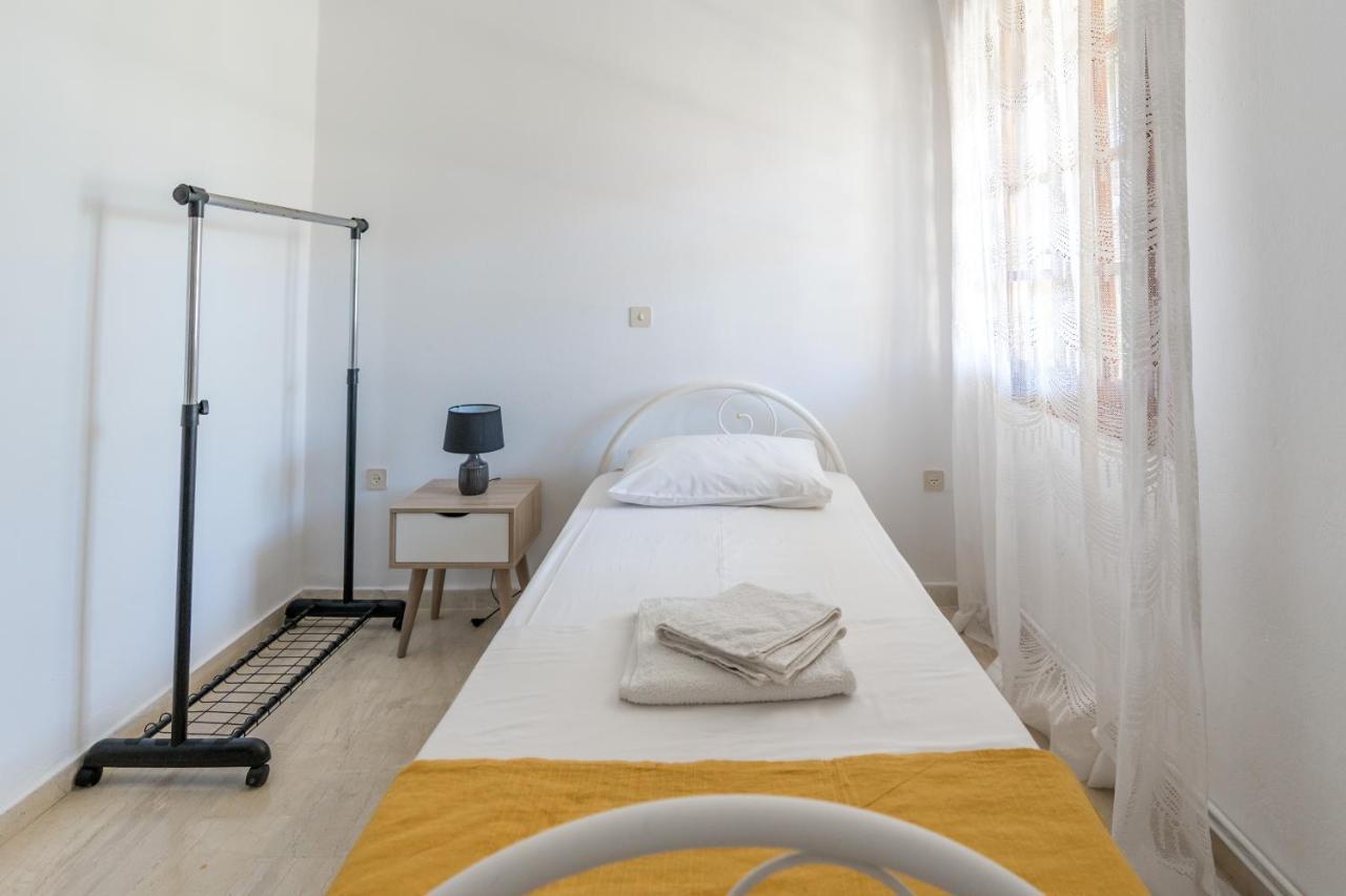 فيلا A&S Seaside House ليكسوري المظهر الخارجي الصورة