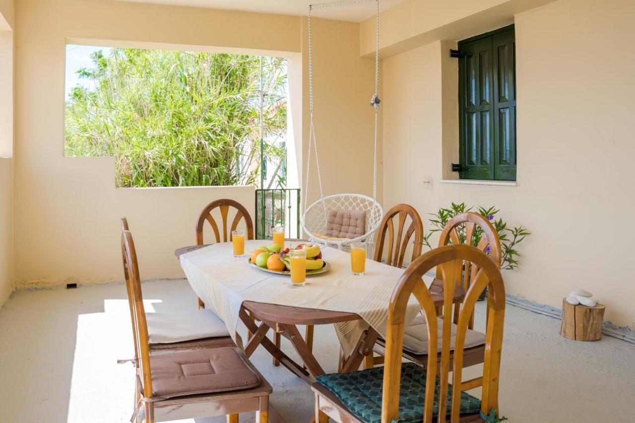 فيلا A&S Seaside House ليكسوري المظهر الخارجي الصورة