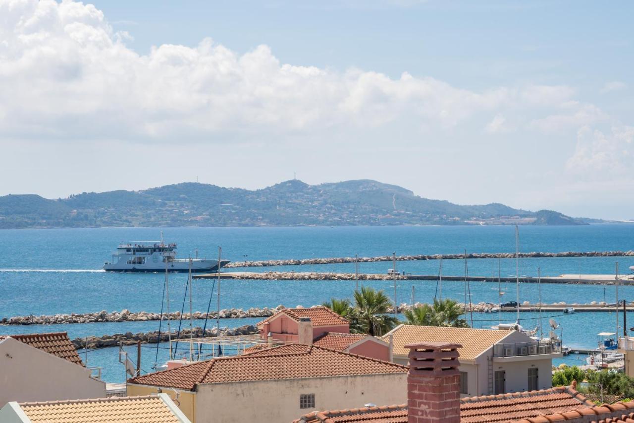 فيلا A&S Seaside House ليكسوري المظهر الخارجي الصورة