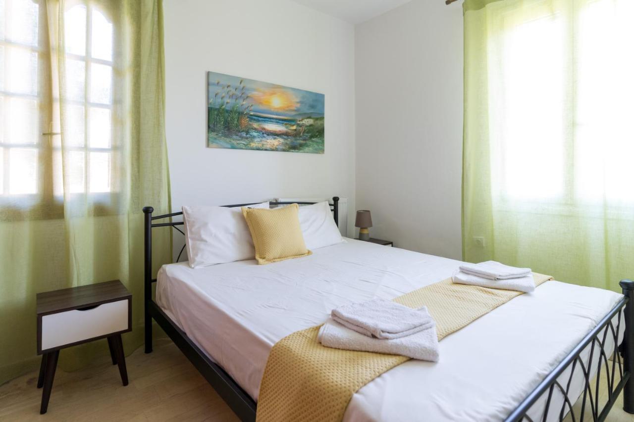 فيلا A&S Seaside House ليكسوري المظهر الخارجي الصورة