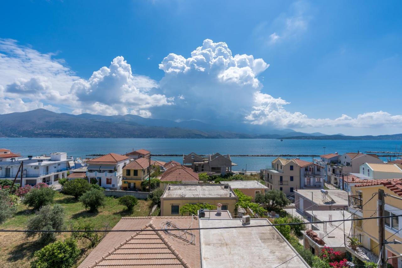فيلا A&S Seaside House ليكسوري المظهر الخارجي الصورة